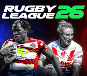 Rugby League 26