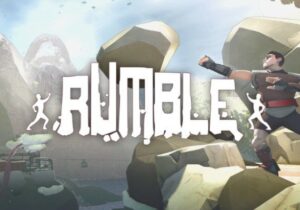 RUMBLE VR