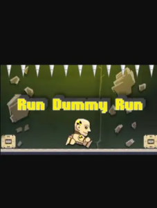 Run Dummy Run