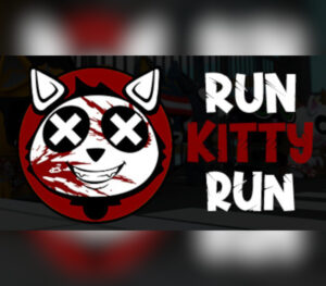 Run Kitty Run