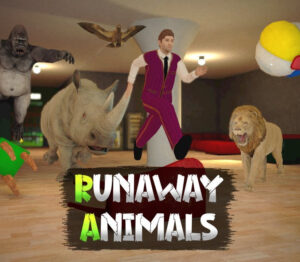 Runaway Animals