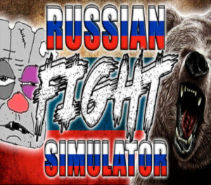 RUSSIAN FIGHT SIMULATOR