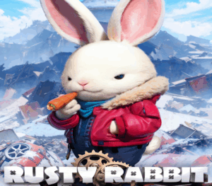 Rusty Rabbit
