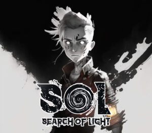 S.O.L Search of Light PS5