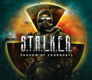 S.T.A.L.K.E.R. Shadow of Chornobyl Xbox Series