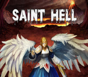 Saint Hell