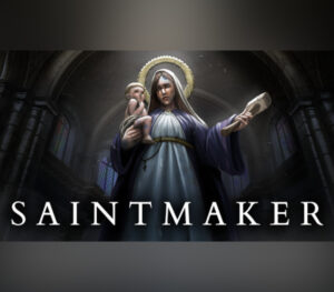 Saint Maker