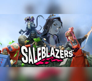 Saleblazers
