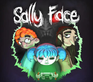 Sally Face Xbox One