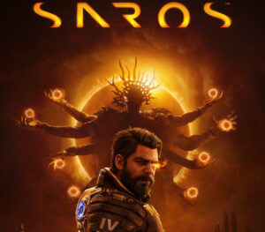 Saros PS5