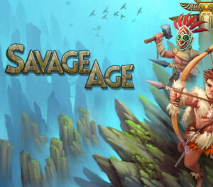 Savage Age