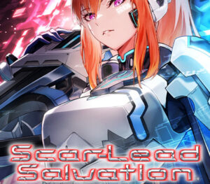 Scar-Lead Salvation