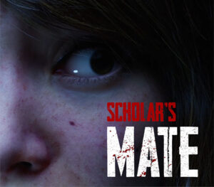 Scholar’s Mate Xbox Series