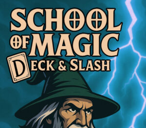 School of Magic