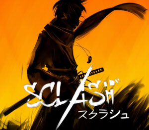 Sclash PS5