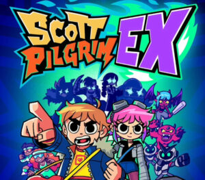 Scott Pilgrim EX Xbox Series