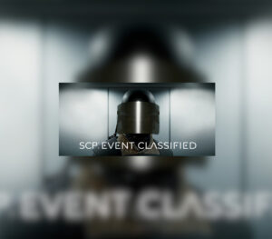 SCP EVENT CLASSIFIED