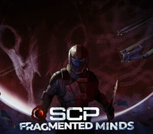 SCP Fragmented Minds