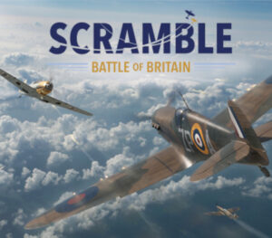 Scramble Battle of Britain
