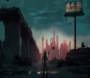 Scrappage
