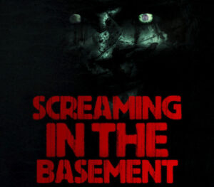 Screaming In The Basement 2025