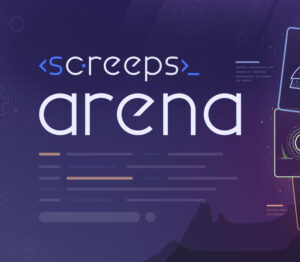 Screeps Arena