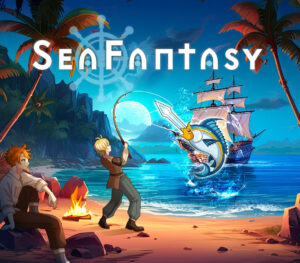 Sea Fantasy