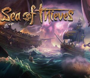 Sea of Thieves Celestial Companions Bundle Xbox Series