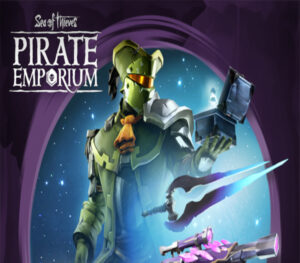 Sea of Thieves Combat Unresolved Bundle Xbox Series