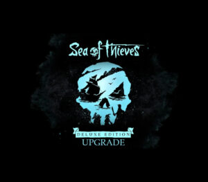 Sea of Thieves Deluxe Bundle Xbox Series