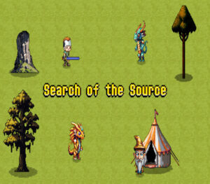 Search of the Source