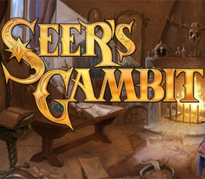 Seer’s Gambit
