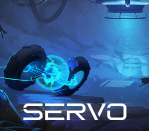 Servo