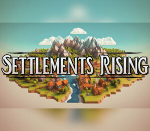 Settlements Rising