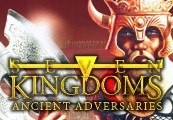 Seven Kingdoms Ancient Adversaries