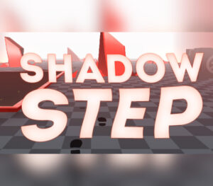 SHADOW STEP