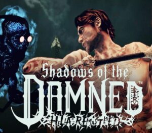Shadows of the Damned Hella Remastered