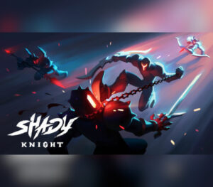 Shady Knight