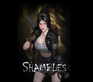Shambles Sons of Apocalypse