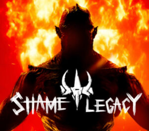 Shame Legacy Xbox Series