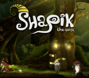 Shapik The Quest