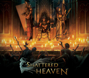 Shattered Heaven