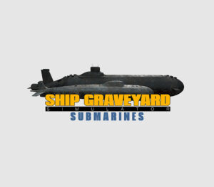 Ship Graveyard Simulator Submarines DLC