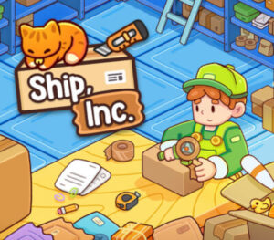 Ship Inc