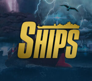 Ships Simulator Xbox Series