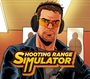 Shooting Range Simulator