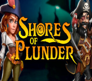 Shores of Plunder