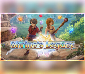 Shrine’s Legacy