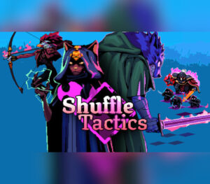 Shuffle Tactics