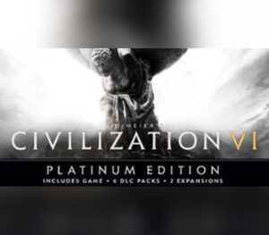 Sid Meiers Civilization 6 Xbox Series